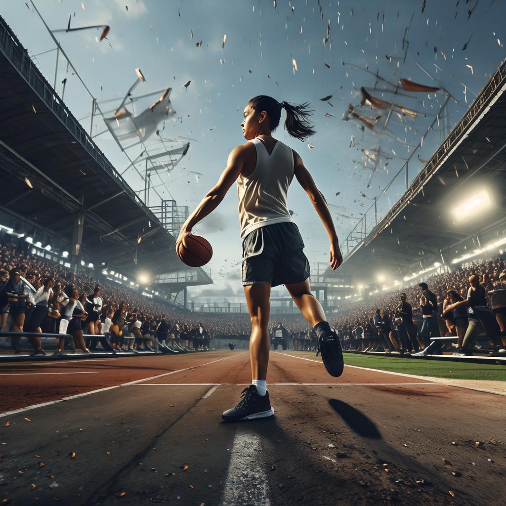 在这场比赛 在这场比赛